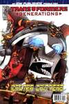 Transformers: Generations #10 Comic Books - Covers, Scans, Photos in Transformers: Generations Comic Books - Covers, Scans, Gallery